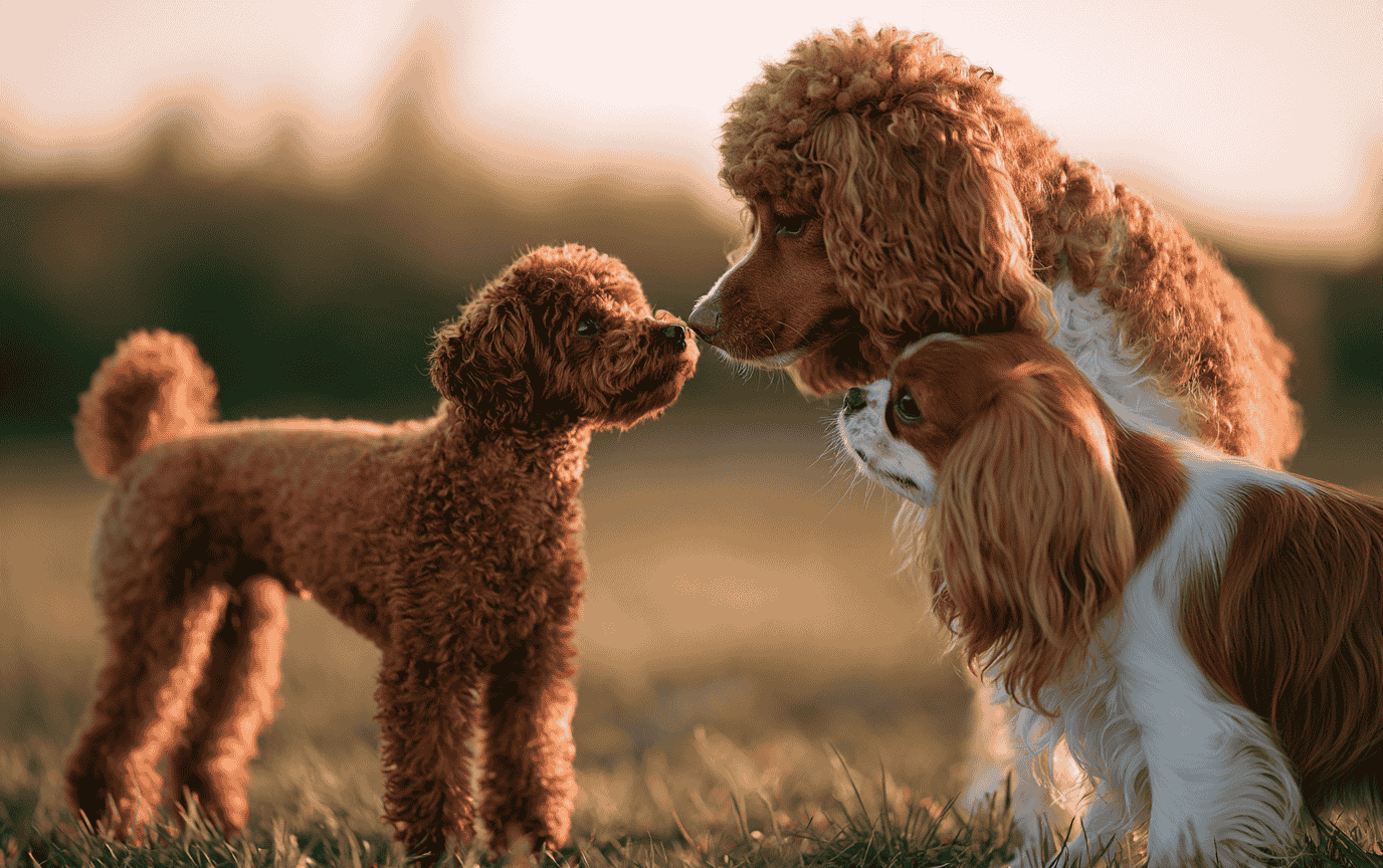 Progesterone testing to time dog mating and ovulation